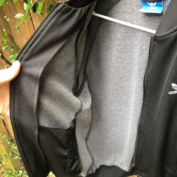 Adidas Jacket - Picture 4 of 5